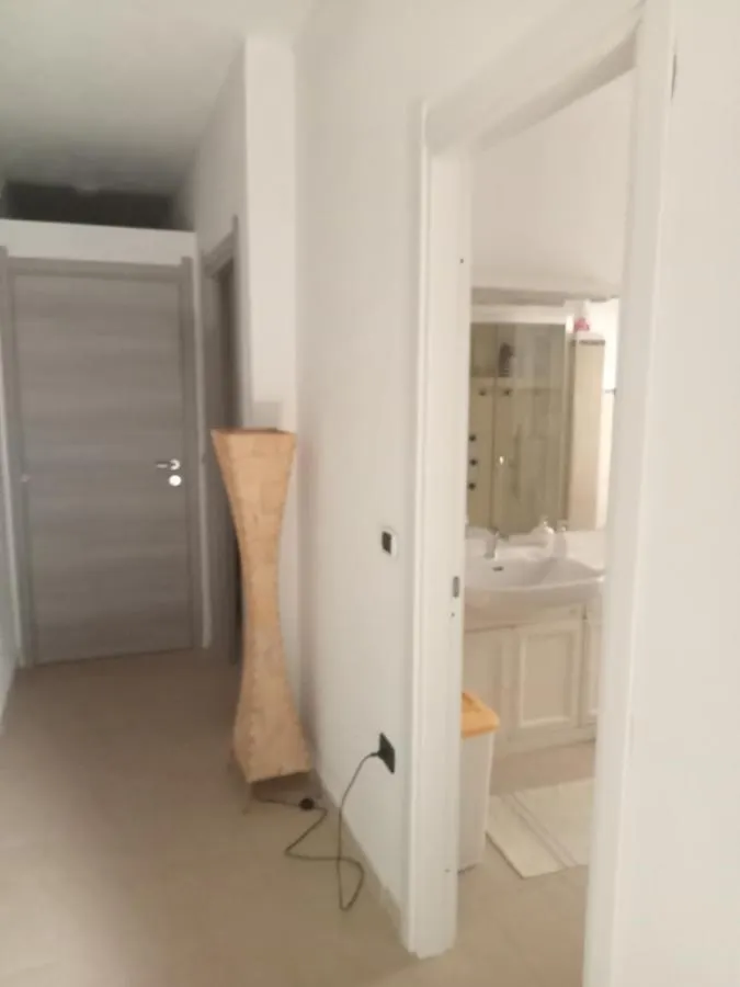 Hotel Mont'Isoro Orgosolo Pensión