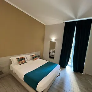 One Bed and breakfast Nápoles