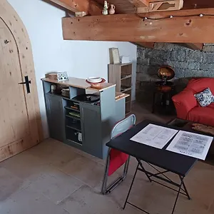 La Casa Di Paglia Girasole