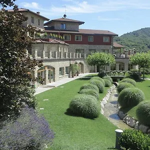 Bes Terme Di Hotel Palazzago