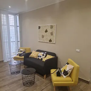 Cozy Luxury Turati Pensión Roma