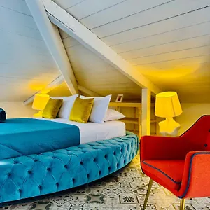 Lovolcano Aparthotel Napoli